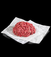 Nemrod - Préparation de viande hachée de Sanglier (salée à 15g/kg) - 2x2,5kg