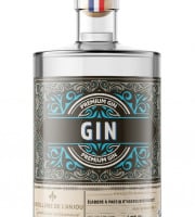 Distillerie de l'Anjou - Gin - 50 cl - Produit en Anjou