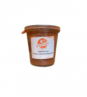 Pots Potes - Gaspa’cho de tomates