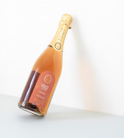 Maison Goubet - Cuvée pétillante BIO & sans alcool • cépage Cabernet-Sauvignon 750ml