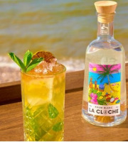 Distillerie de la Seine - Rhum Blanc 70cl