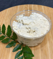 Maison BAYLE - Champions du Monde de boucherie 2016 - Gorgonzola à la cuillère - 250g