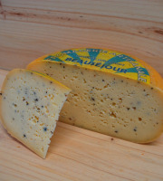 Fromagerie Beauséjour - Gouda à la truffe 300g