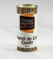 Terres d'Adour - Magret De Canard Confit