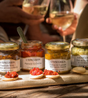 L'Epicurien - Assortiment De Tartinables Aperitifs