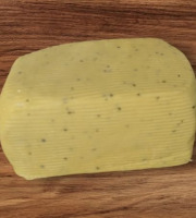 Le Beurre Dupont - Beurre citron poivre vert 1kg