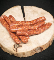 Boucherie Puig - Merguez