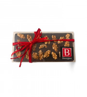 Les Vergers De Tailhac - Tablette chocolat - Cerneaux de Noix