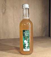 Ferme Joos - Jus Pomme Poire 25 cl
