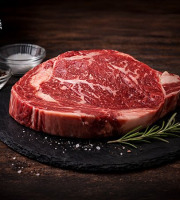 Boucherie Moderne - Entrecôte Normande maturée - 600g