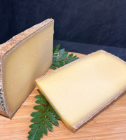 Maison BAYLE - Champions du Monde de boucherie 2016 - Comté Réserve - 250g