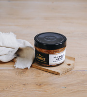 Leohia - Pâte Basque Piquant 120g