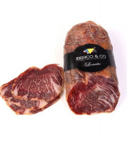 IBERICO & CO - Lomito Bellota - pièce 220g