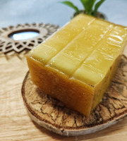 Traiteur Gourmet d'Alsace - Comté fumé 150g