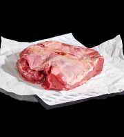 Nemrod - Cuissot de sanglier S/OS - 2,5 kg