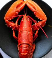 La Paysanne des Mers - Homard cuit - 600g