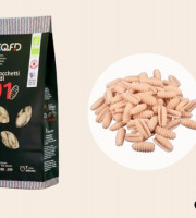 CQFD - Gnocchetti Sardi Bio - 500g