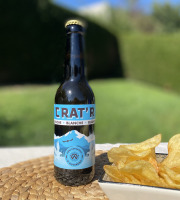 L’Echo Paysan - Bière Blanche Bio 33cl
