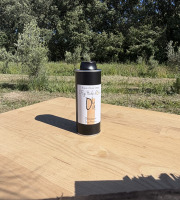 Le Moulin à Olives d’Éguilles - Huile d'Olive Olives Maturées - AOP Biologique - Bidon 250 mL