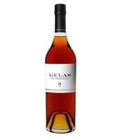 Armagnac Gelas - Bas Armagnac Gelas 8 ans