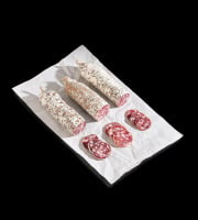 Nemrod - Coffret trio de saucissons de sanglier (3x200g)