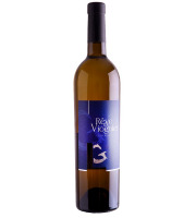 Domaine Reverchon - Vins blancs 1 Rêve de Viognier 2024 Côtes du Rhône Blanc AOP