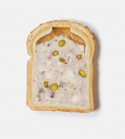 Maison VEROT - Pâté en Croûte de Houdan