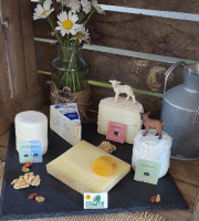 Boutique Boisette - Le plateau «  pour tous » 910g