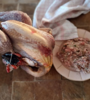 EARL Plumes et Laines - offre GORJUX