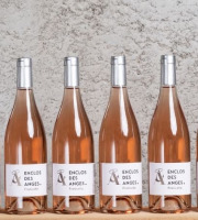 Enclos des Anges - Enclos des Anges Fraticello Rosé 2023 x 6