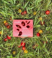 Agriloops - Tomates Cerises Rondes 250g