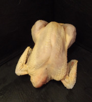 Volailles Renault - Poulet Fermier 1.7 kg