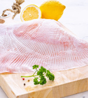 Poissonnerie La Piriacaise - Ailes de raie 3 kg
