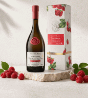 Maison Schmid - Eau de Vie Exception Framboise des Bois - Nusbaumer