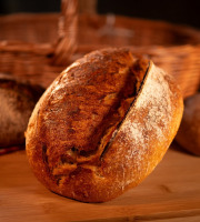 Maison Savary - Le Pain de Campagne 540gr - Colis de 12 unités