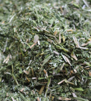 Rébecca les Jolies Fleurs - Ciboulette sauvage