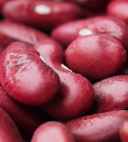 Mon Petit Producteur - Haricot Rouge Bio [500g]