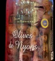 Boucherie Charcuterie Traiteur Lionel Ghérardi - Olives de Nyons AOP