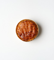 Maison VEROT - Tartiflette en croûte
