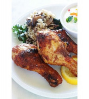 La ferme d'Enjacquet - Cuisse / Entrecuisse de Poulet Fermier Label Rouge x 5
