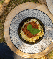 La Ferme du Luguen - Sauce Bolognaise De Canard