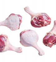 Maison Paris - Manchons de canard crus Label Rouge SV x 6