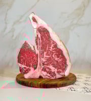 Maison Lascours - T-bone de Bœuf Angus Vergara - 1000g