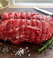 Ferme de la Porte aux Moines - Viande de boeuf pour pot au feu 500g