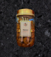 Boucherie Charcuterie Traiteur Lionel Ghérardi - Marrons entiers