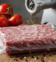 La Ferme Durbois - [Précommande] Préparation haché d'agneau  200g