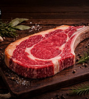 Boucherie Moderne - Entrecôte Galice - 600g
