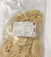 Lioravi, l'authentique pâte fraîche ! - [Précommande] Linguines Bio - 1kg