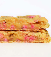 Pierre & Tim Cookies - Cookie praline rose