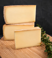 Maison BAYLE - Champions du Monde de boucherie 2016 - Comté Doux - 250g